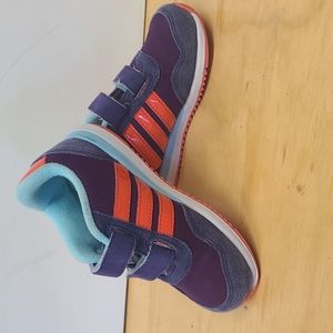 Adidas Toddler Sneakers